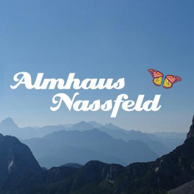 Almhaus Nassfeld Lejlighed Sonnenalpe Nassfeld Eksteriør billede